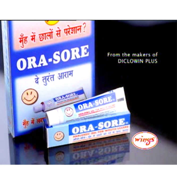 DiCLOWiN - India's best Pain killer Brand