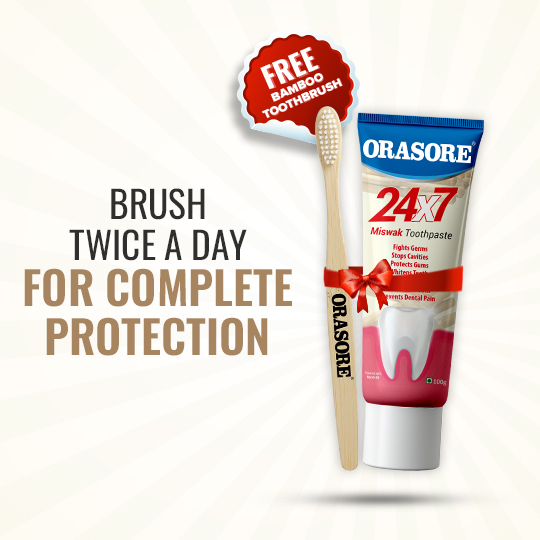 Orasore-Miswak-Toothpaste