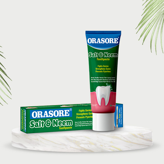  Orasore-Salt-and-Neem-Toothpaste
