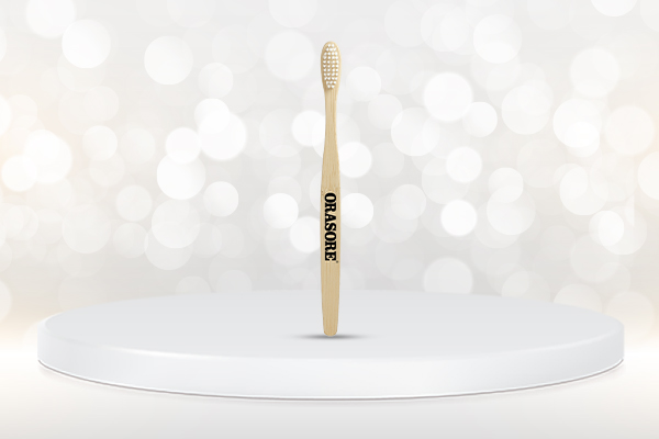 Orasore Bamboo ToothBrush