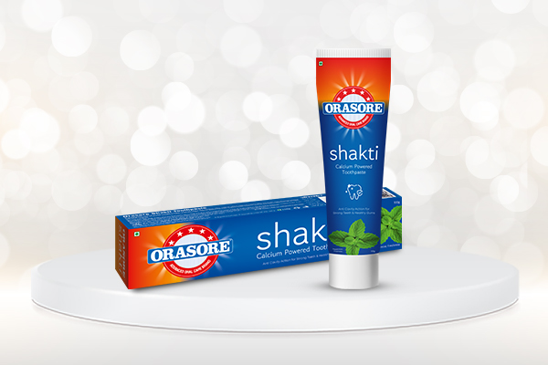 Orasore Night Lozenges