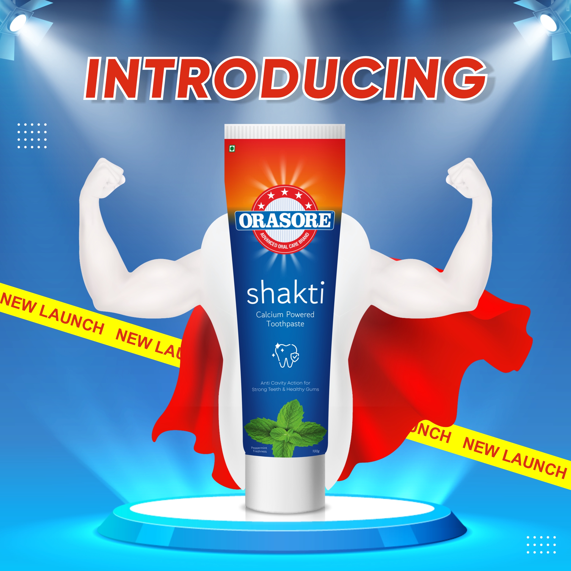  Orasore-Whitening-Toothpaste